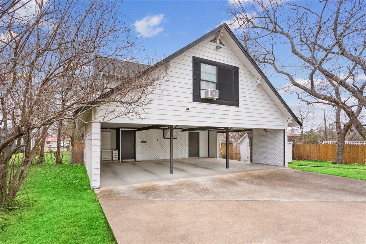 509 N Wall St Property Photo 33