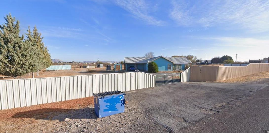 401 Airport Rd