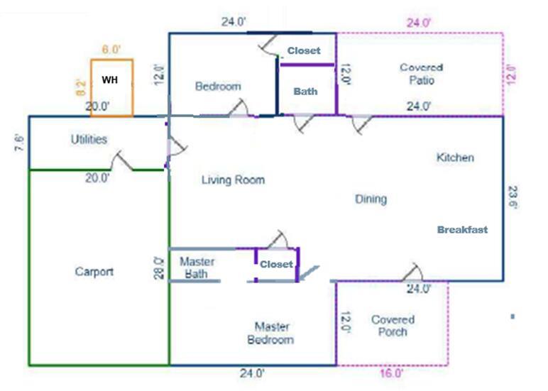 401 Airport Rd Property Photo 12