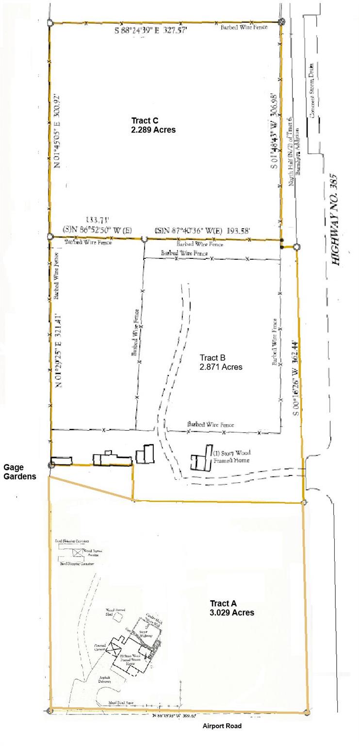 401 Airport Rd Property Photo 13