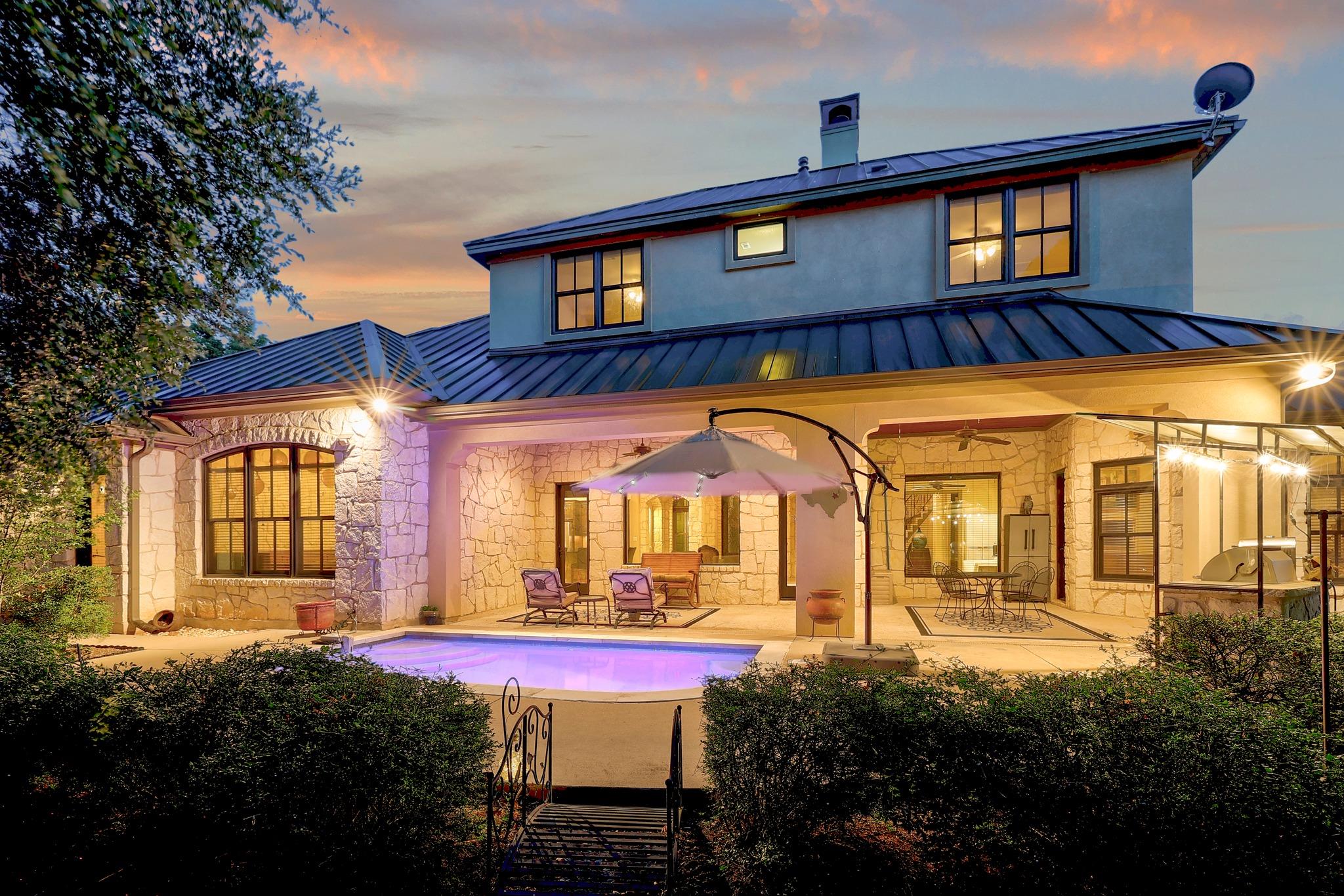 202 Hillstone Trl Property Photo
