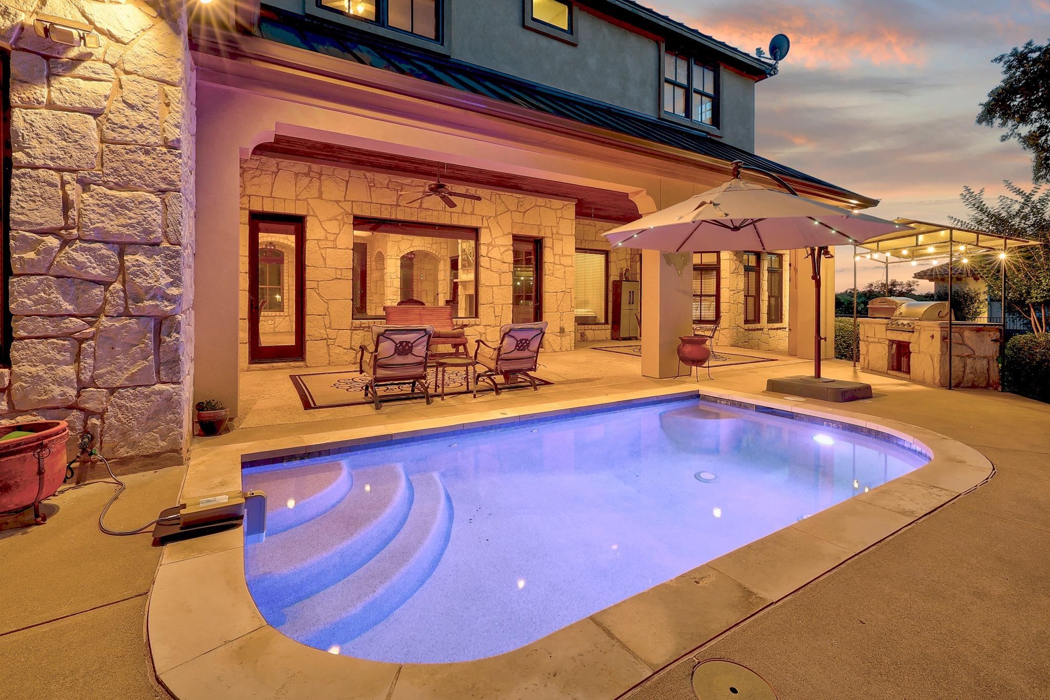 202 Hillstone Trl Property Photo 2