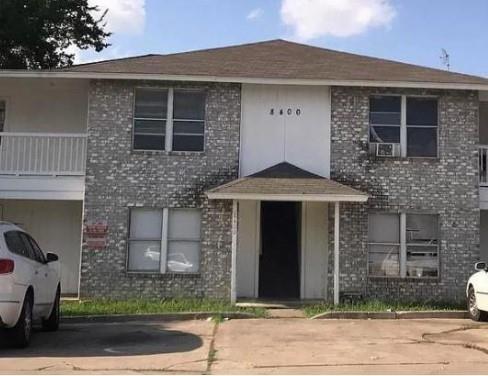 8400 Garcreek Cir A Property Photo 1
