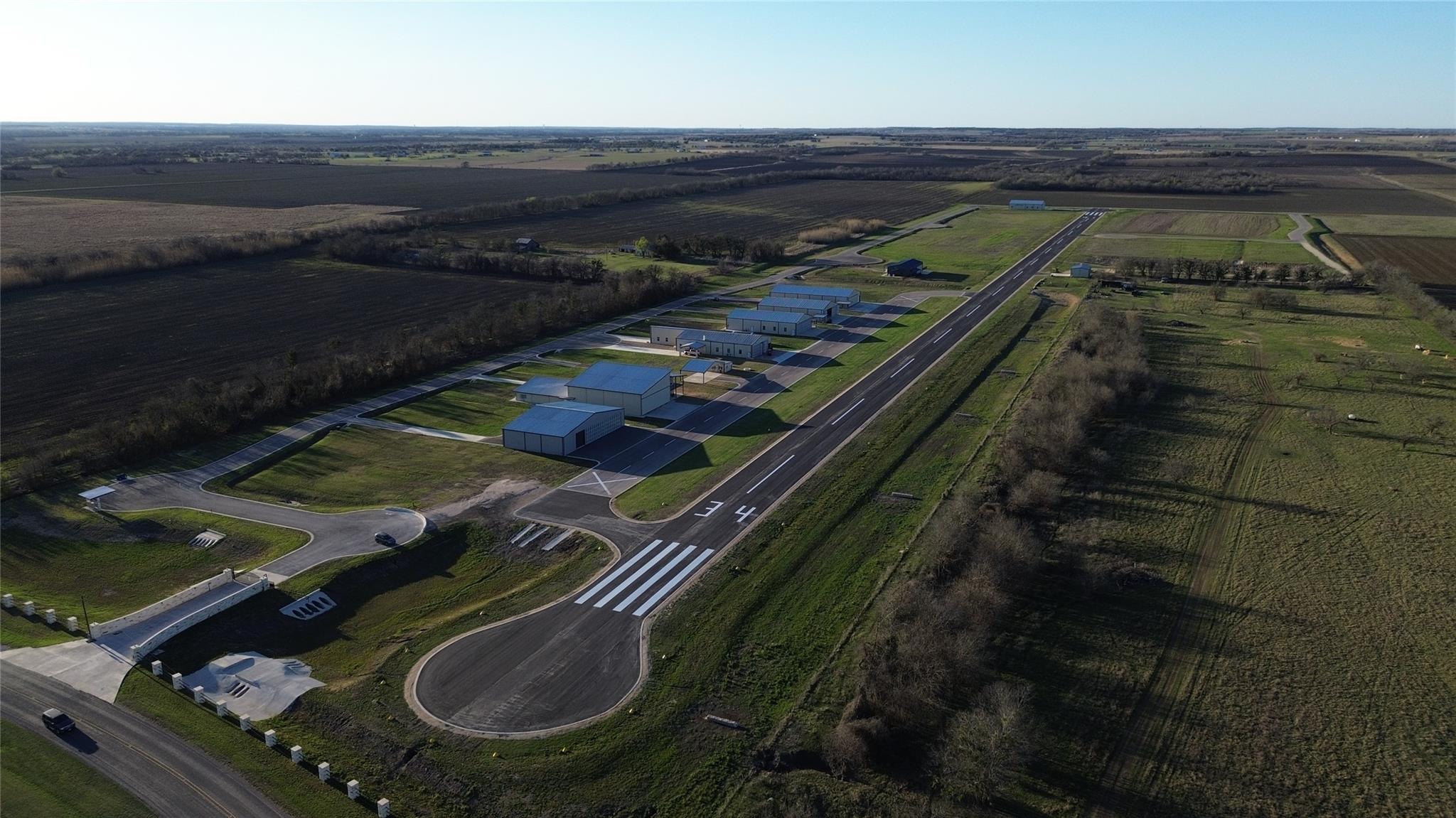 Lot A17 Airpark Dr Property Photo 1