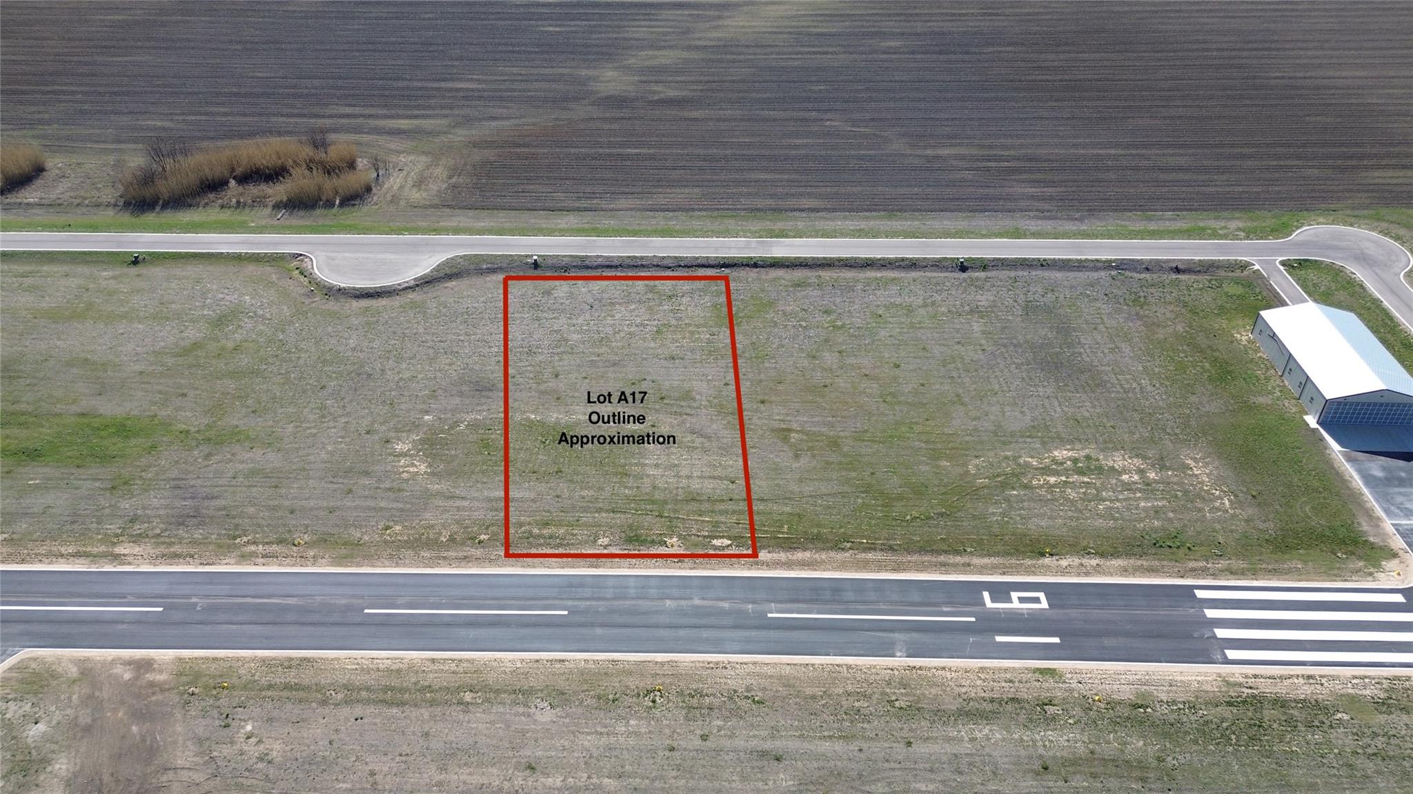 Lot A17 Airpark Dr Property Photo 8