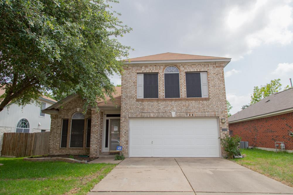 3109 Sauls Dr Property Photo 1