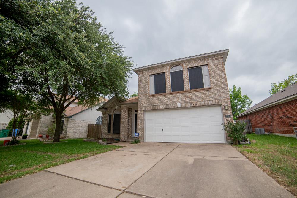3109 Sauls Dr Property Photo 2