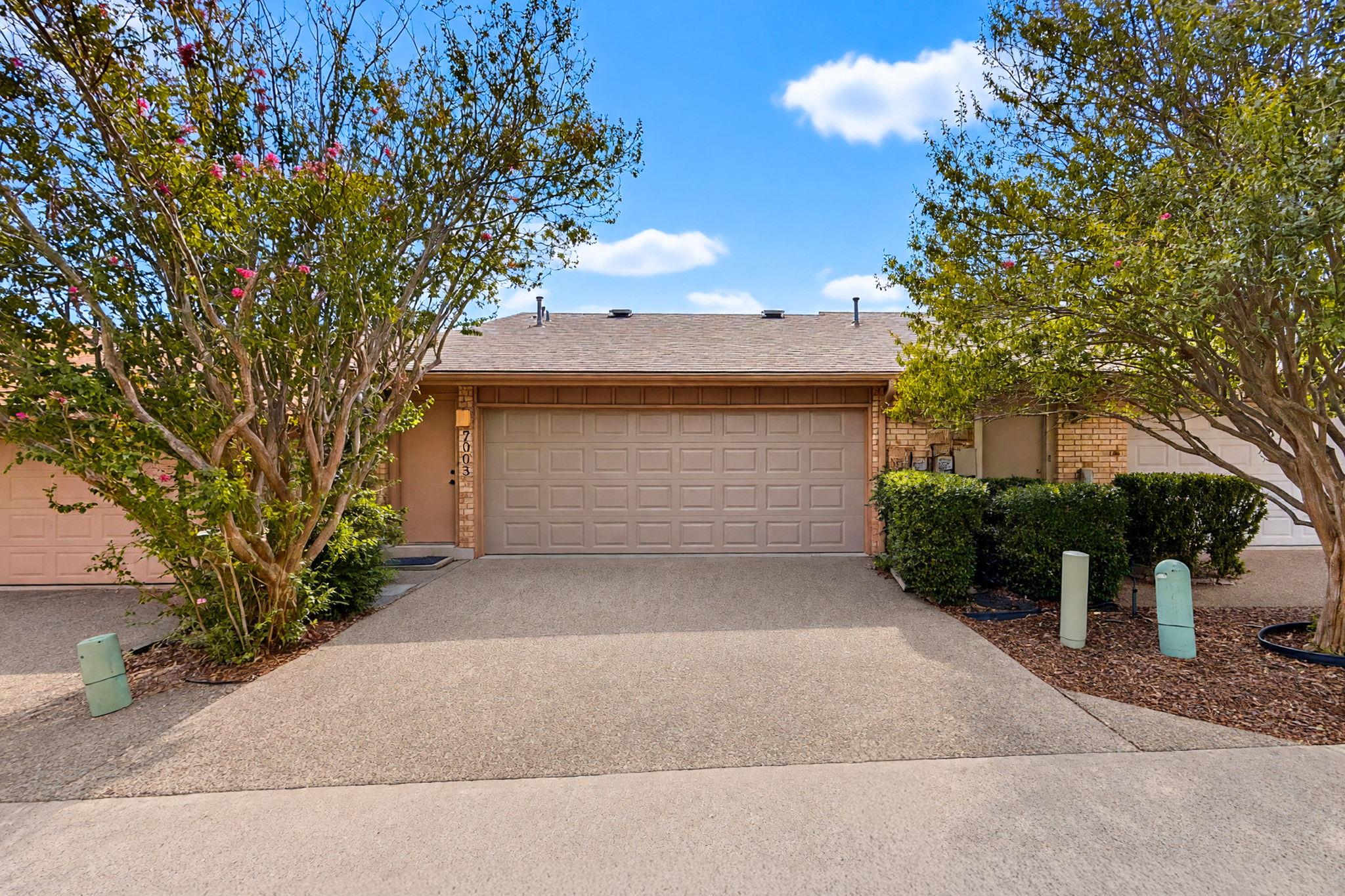 7903 Tealwood Trl Property Photo 2