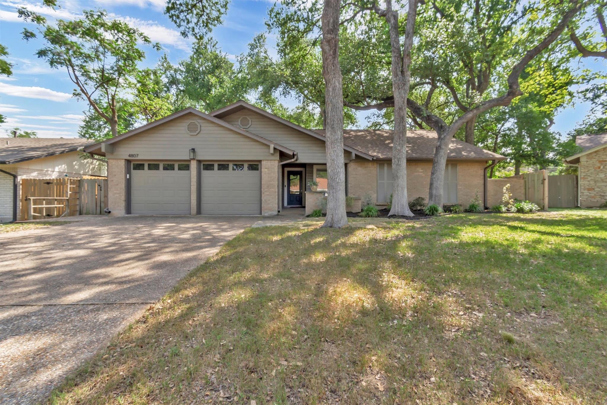 4807 Gerona DR