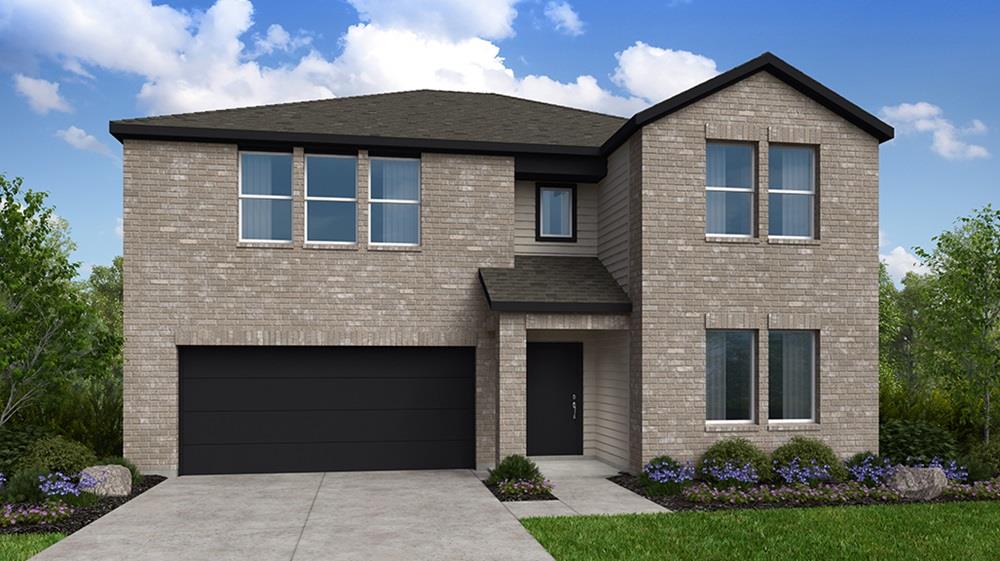 15400 Welsh Mills Dr Property Photo 1