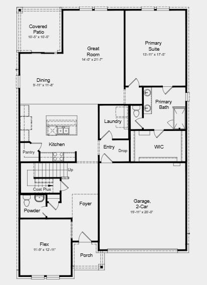 15400 Welsh Mills Dr Property Photo 15