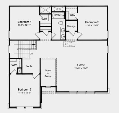 15400 Welsh Mills Dr Property Photo 16