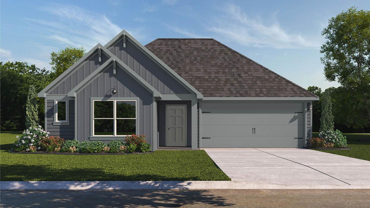 2467 Muscovy Dr Property Photo