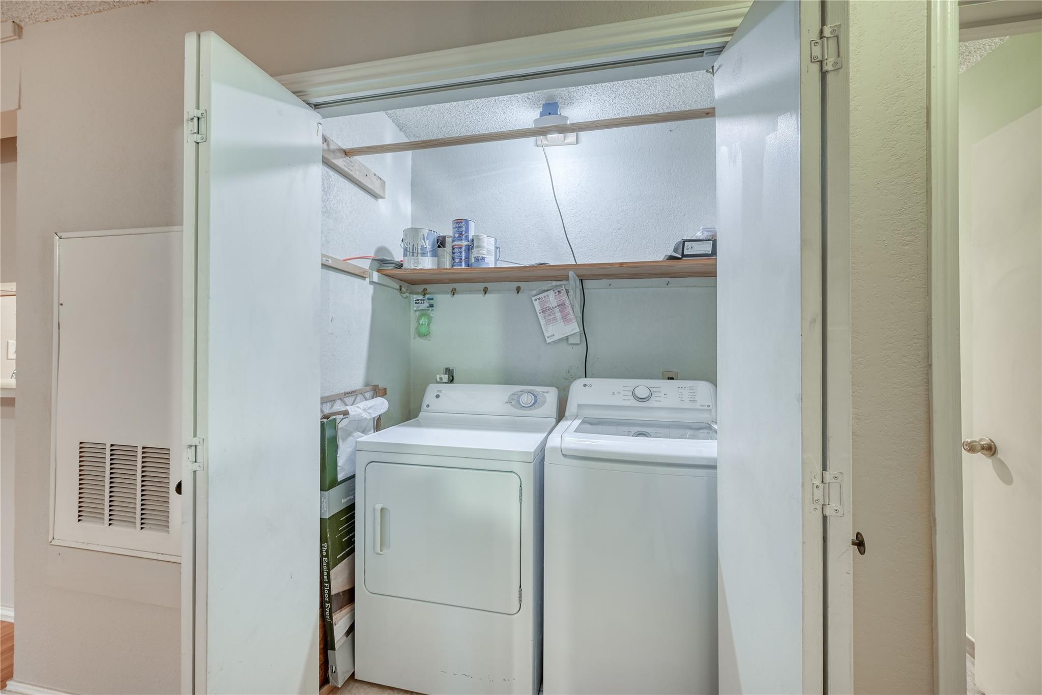 1202 Thorpe Ln #616 Property Photo 20