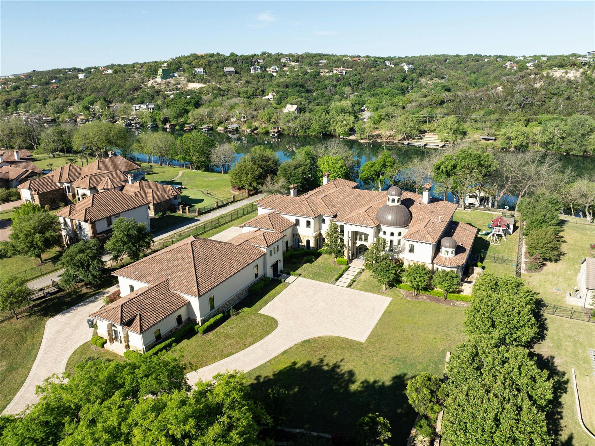 14132 Flat Top Ranch Rd Property Photo