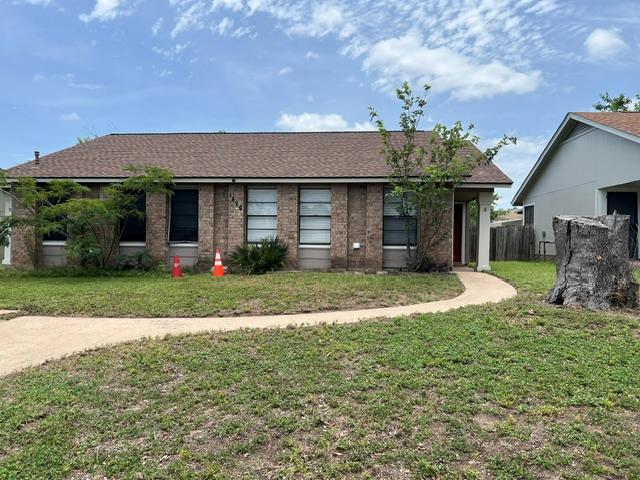 1428 W Braker Ln #a Property Photo 2