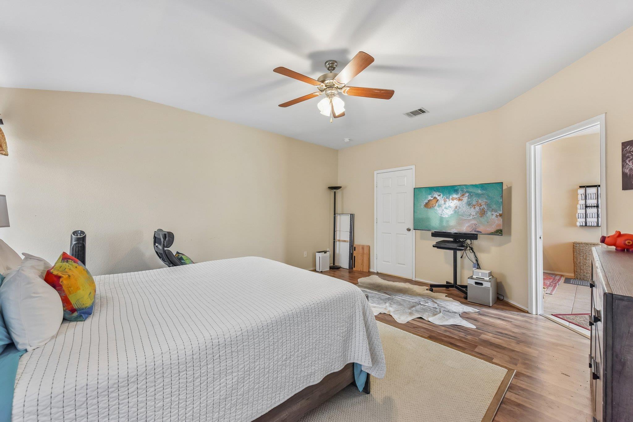 3817 Heron Roost Pass Property Photo 8