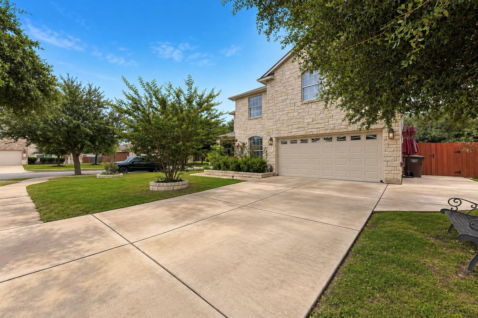 3817 Heron Roost Pass Property Photo 31