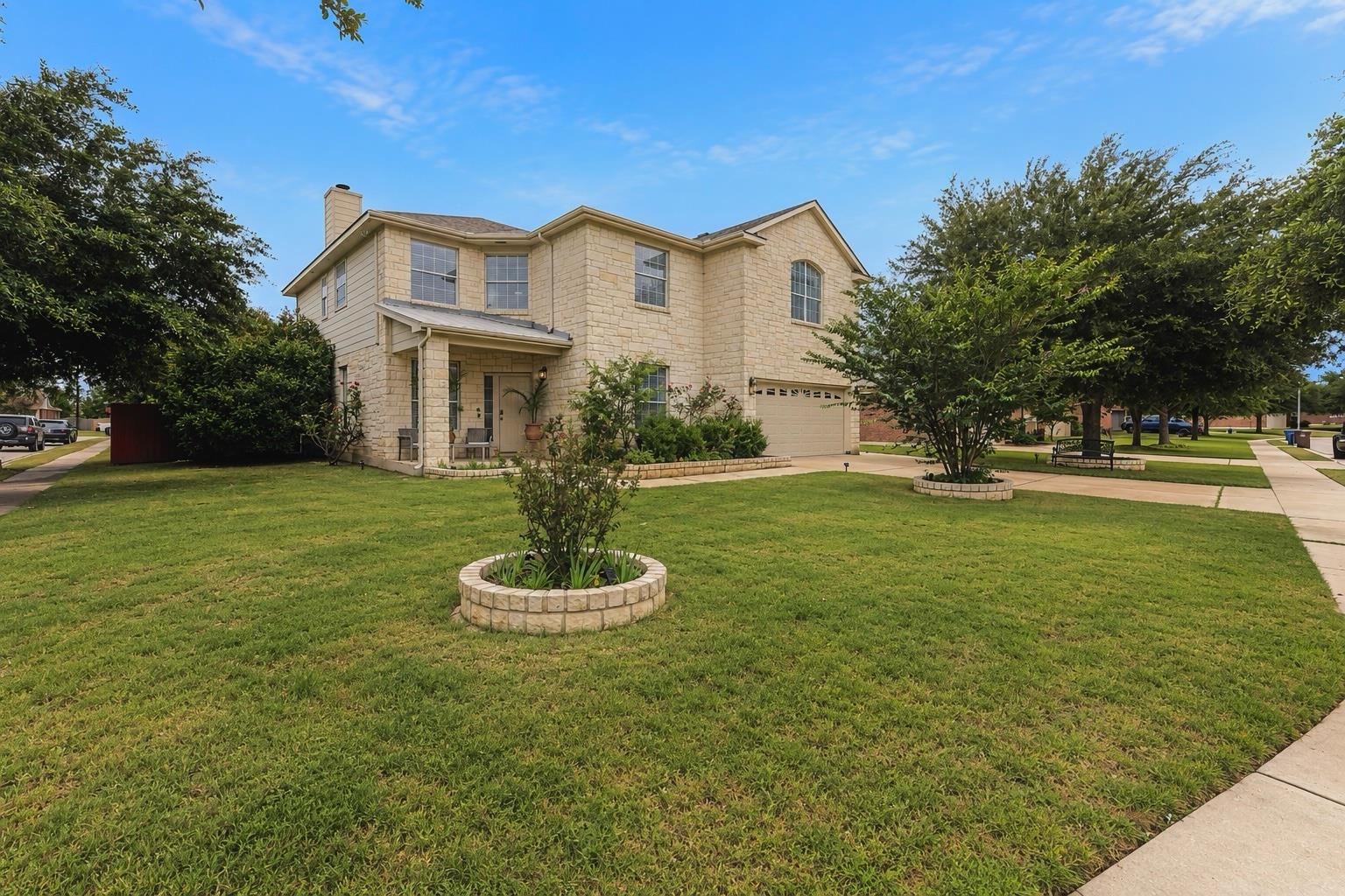 3817 Heron Roost Pass Property Photo 32