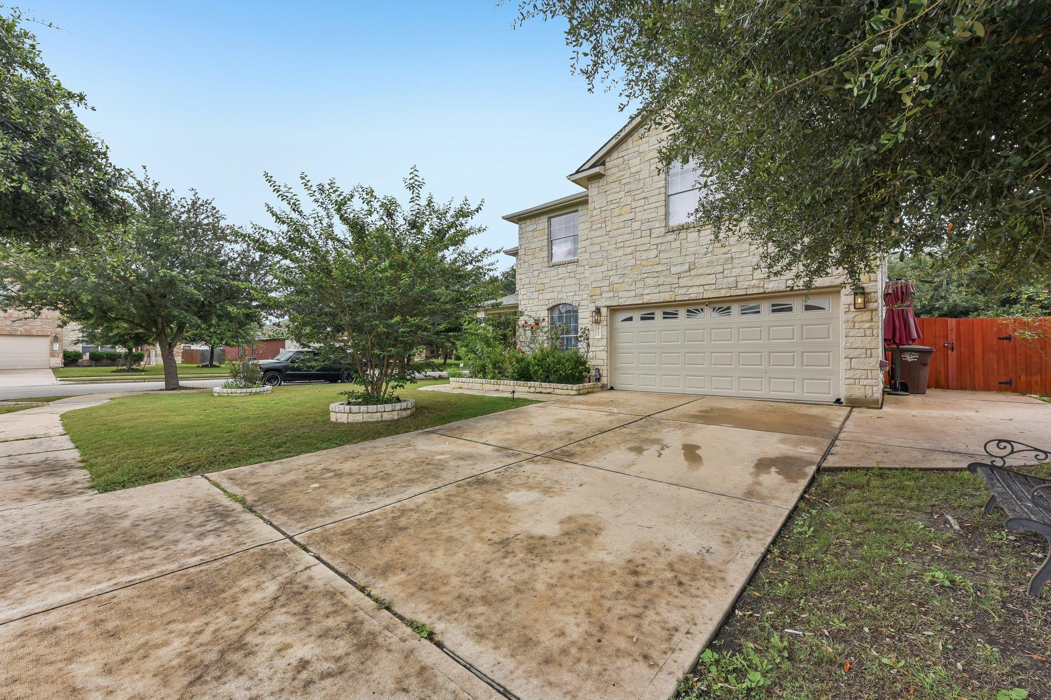3817 Heron Roost Pass Property Photo 35