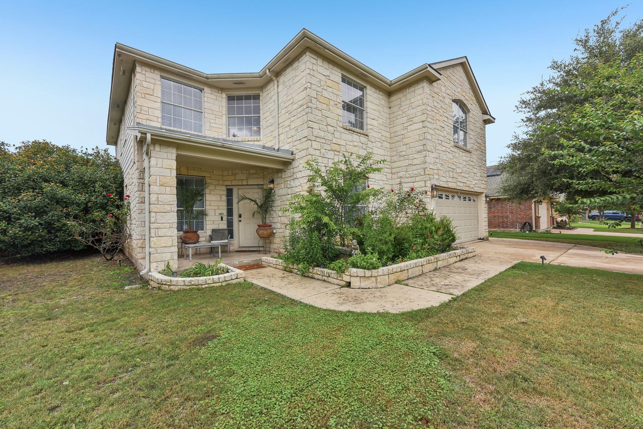 3817 Heron Roost Pass Property Photo 37