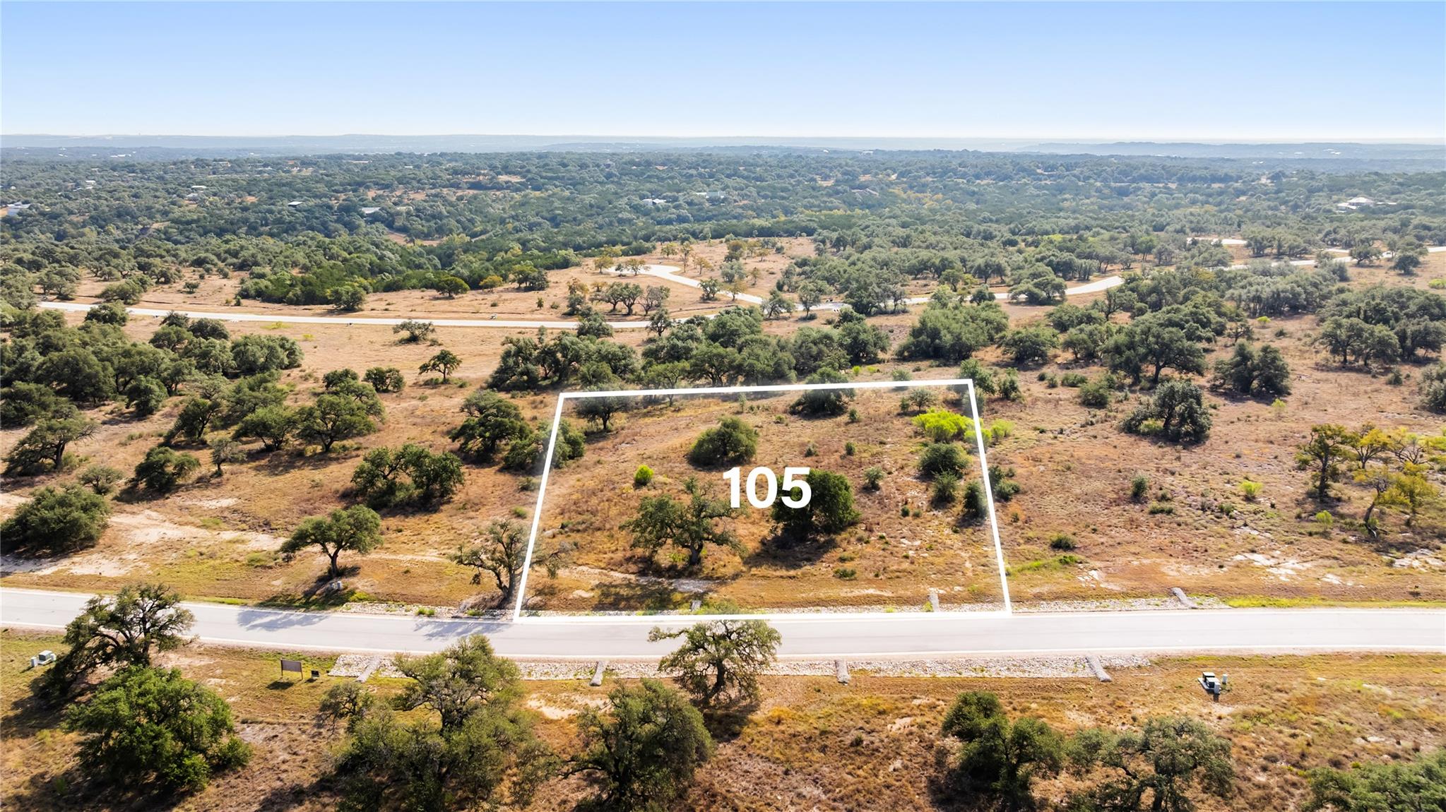 LOT 105 Tuscany Dr Property Photo 1
