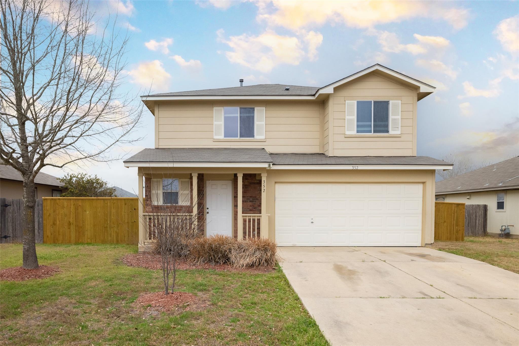 352 Donatello Property Photo