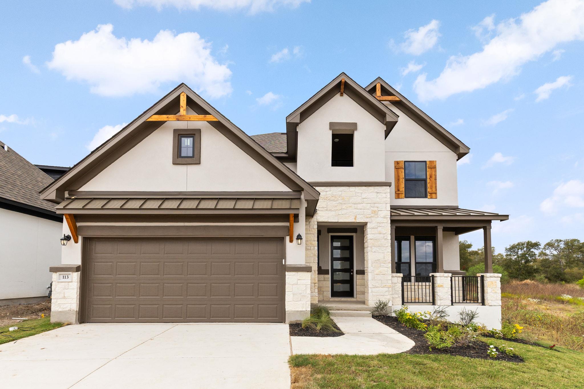 113 Little Tenina Trl Property Photo 1