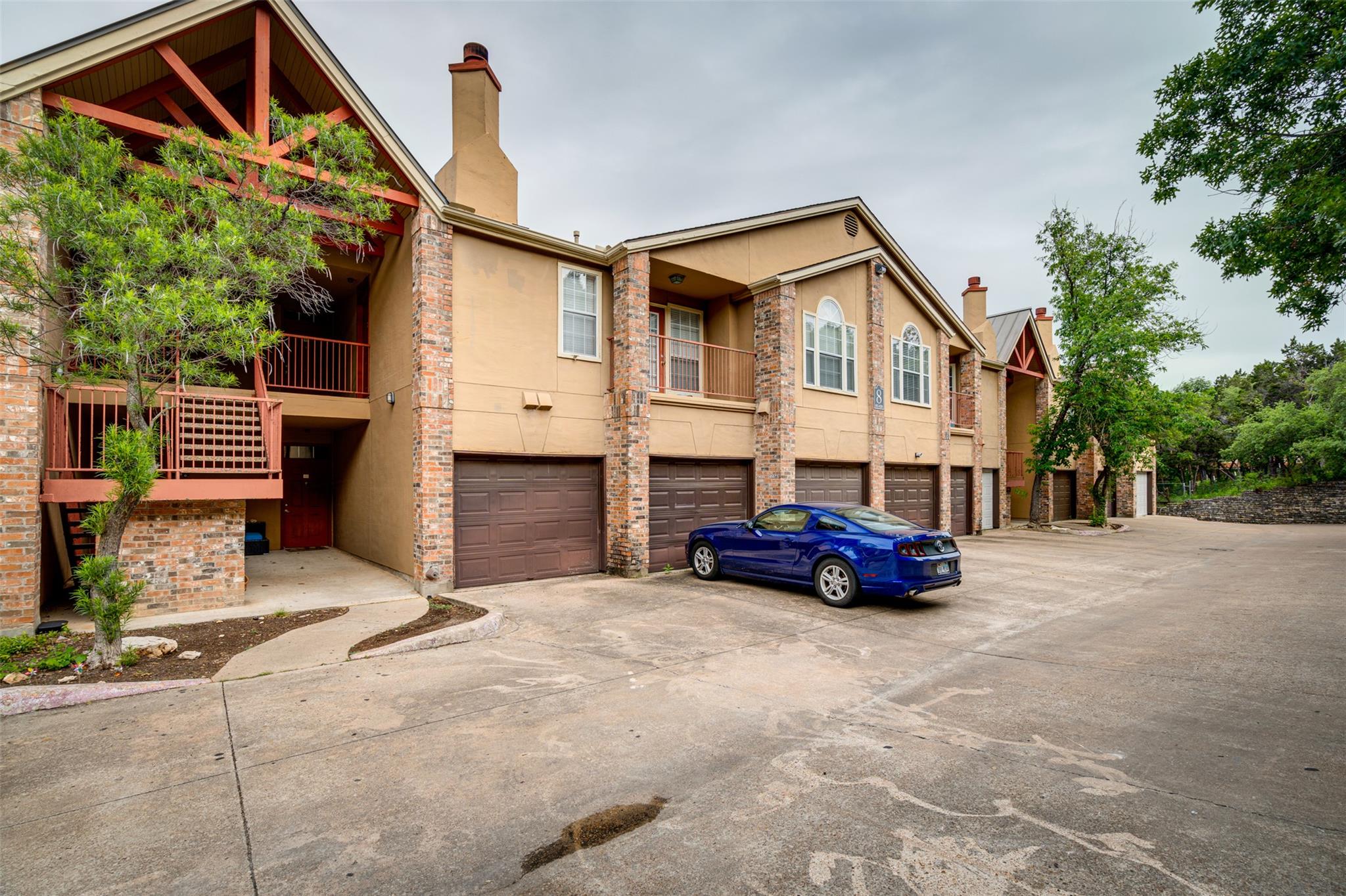 6804 N Capital Of Tx Hwy #824 Property Photo 1