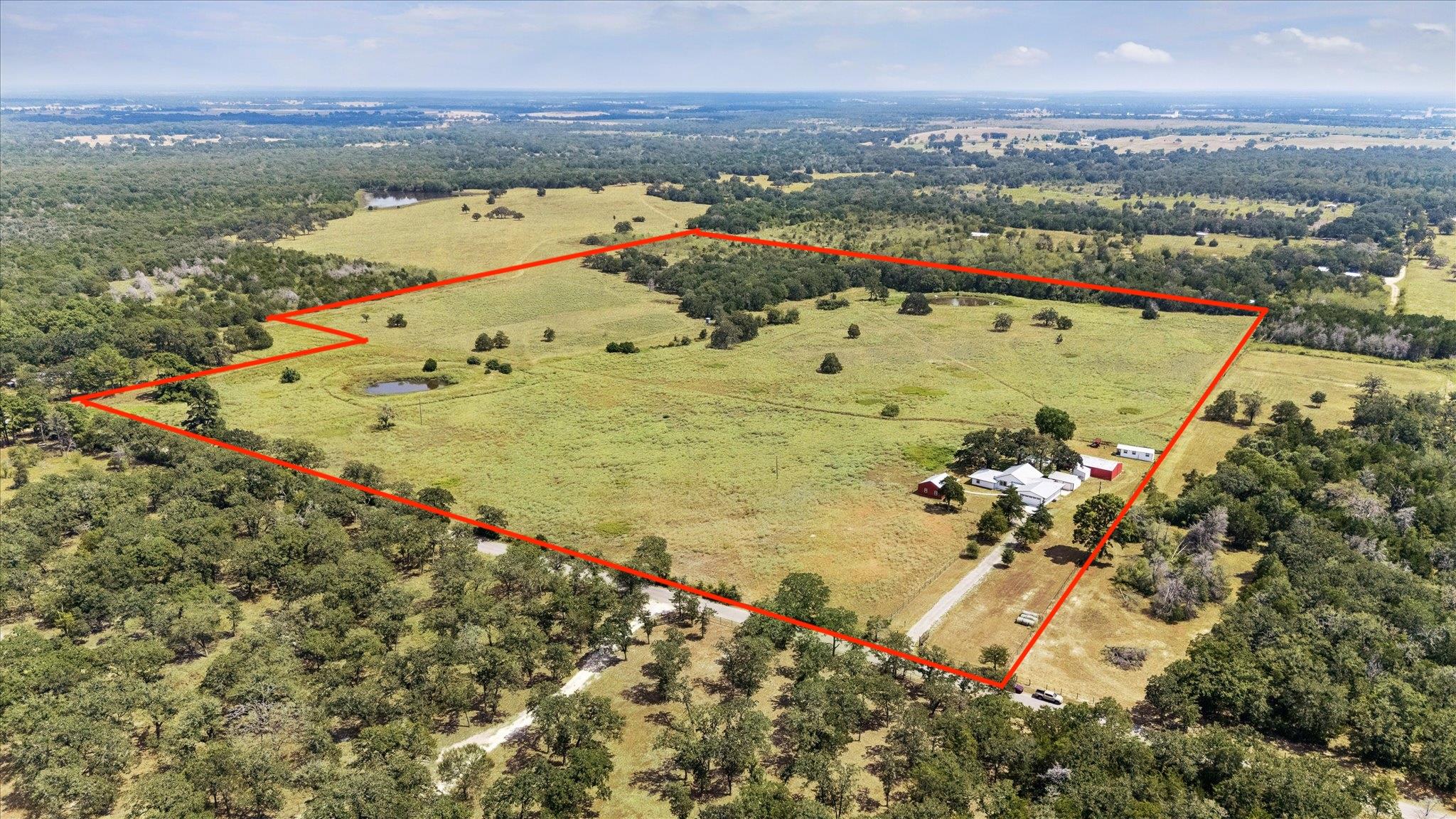 155 Frenzel Cut Off None Property Photo 1