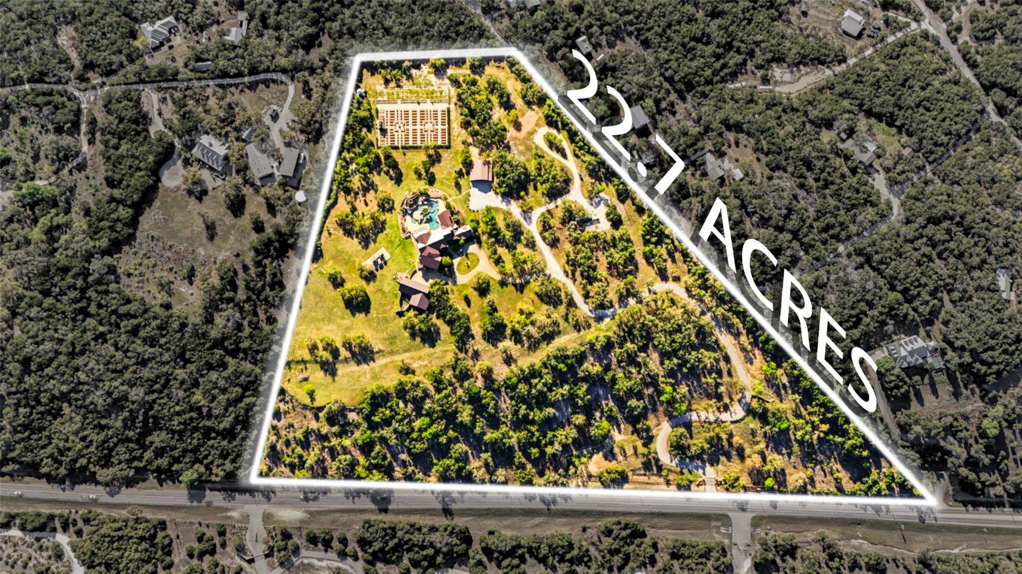 1580 Ranch To Market Road 3237 None Property Photo 4