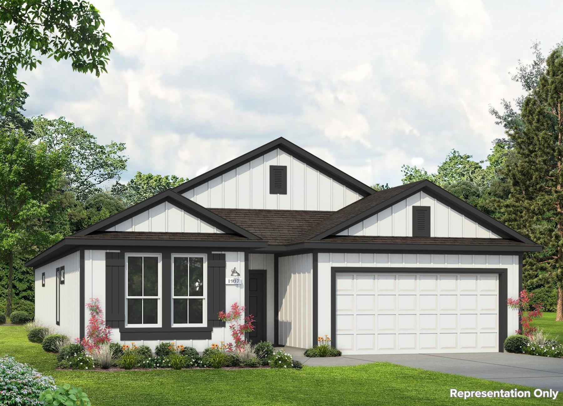 11913 Horseshoe Field Bnd Property Photo 1