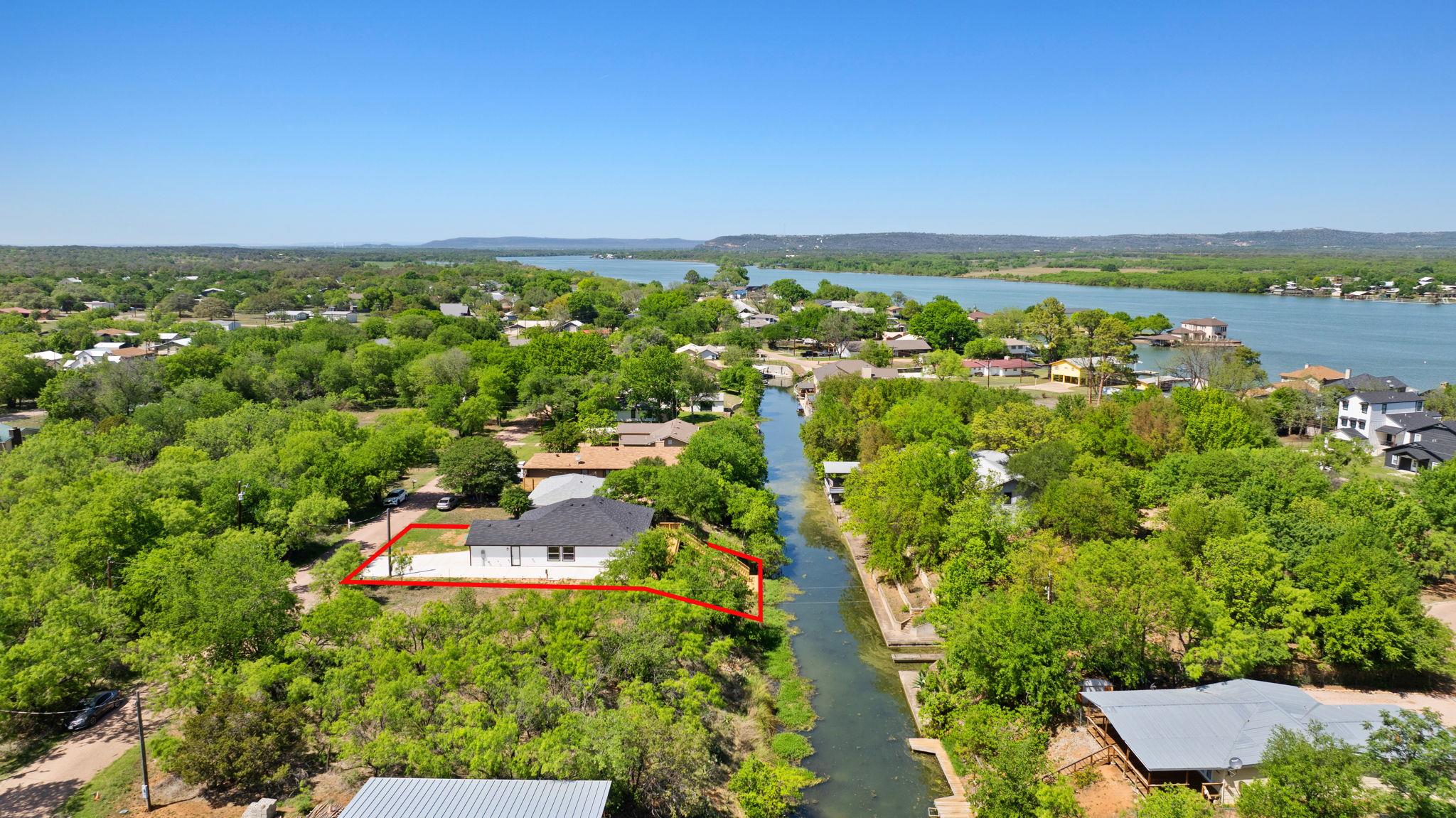 125 Channel Dr Property Photo