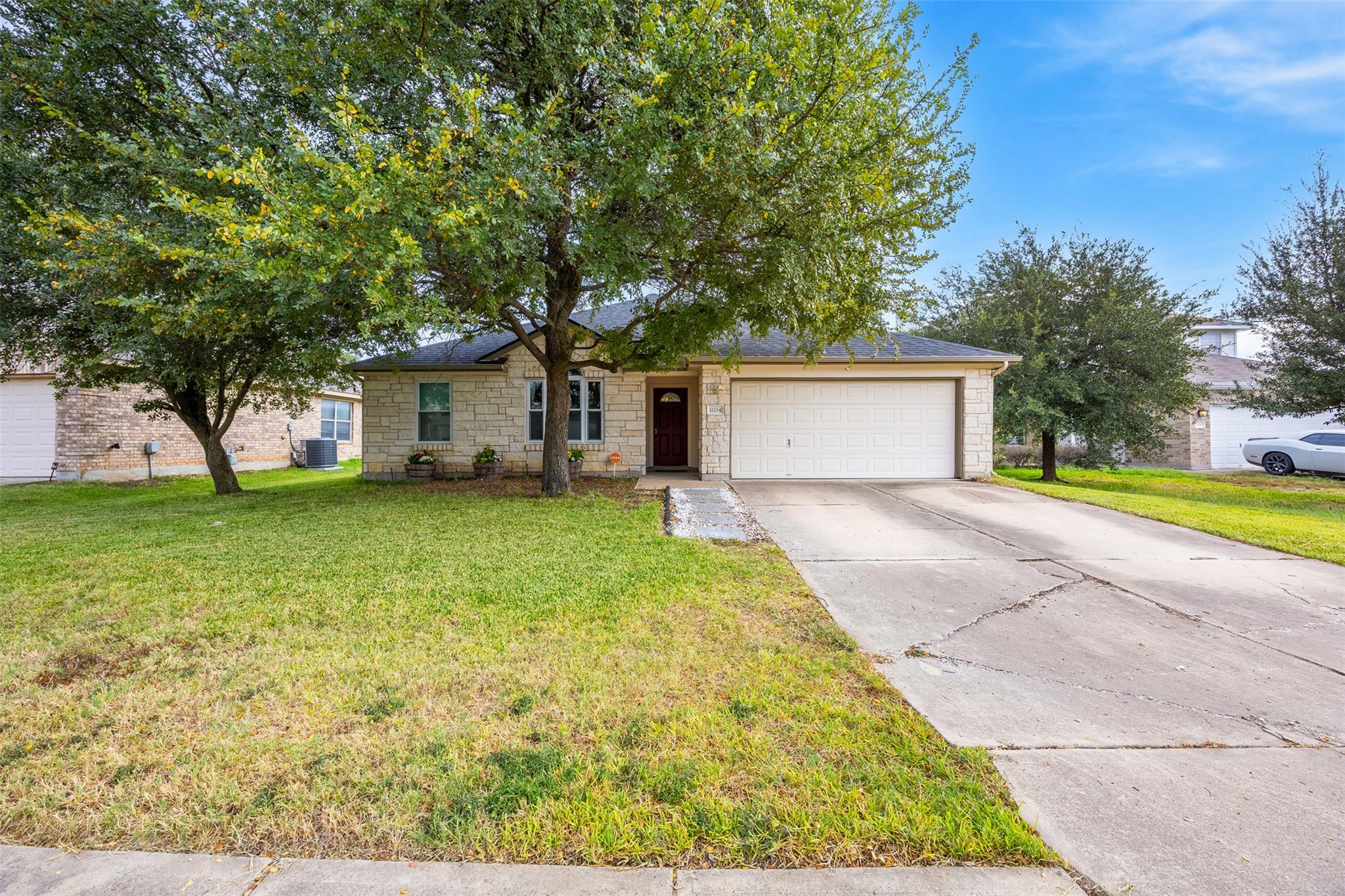11204 Silo Valley Dr Property Photo 1