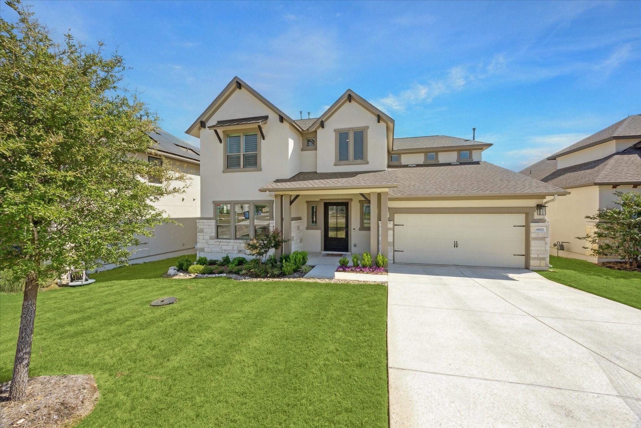 6821 Little Serenity Cv Property Photo