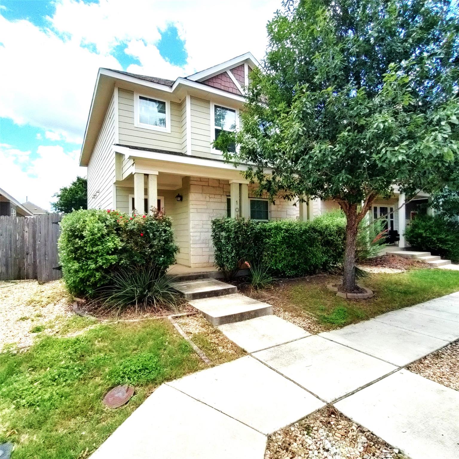 107 Gambel Oak Way Property Photo