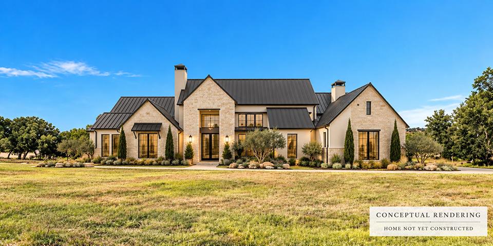Lot 8 Majestic Crk Property Photo 1