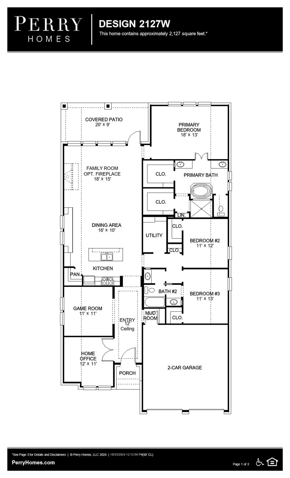 1224 Scenic Green Loop Property Photo 2