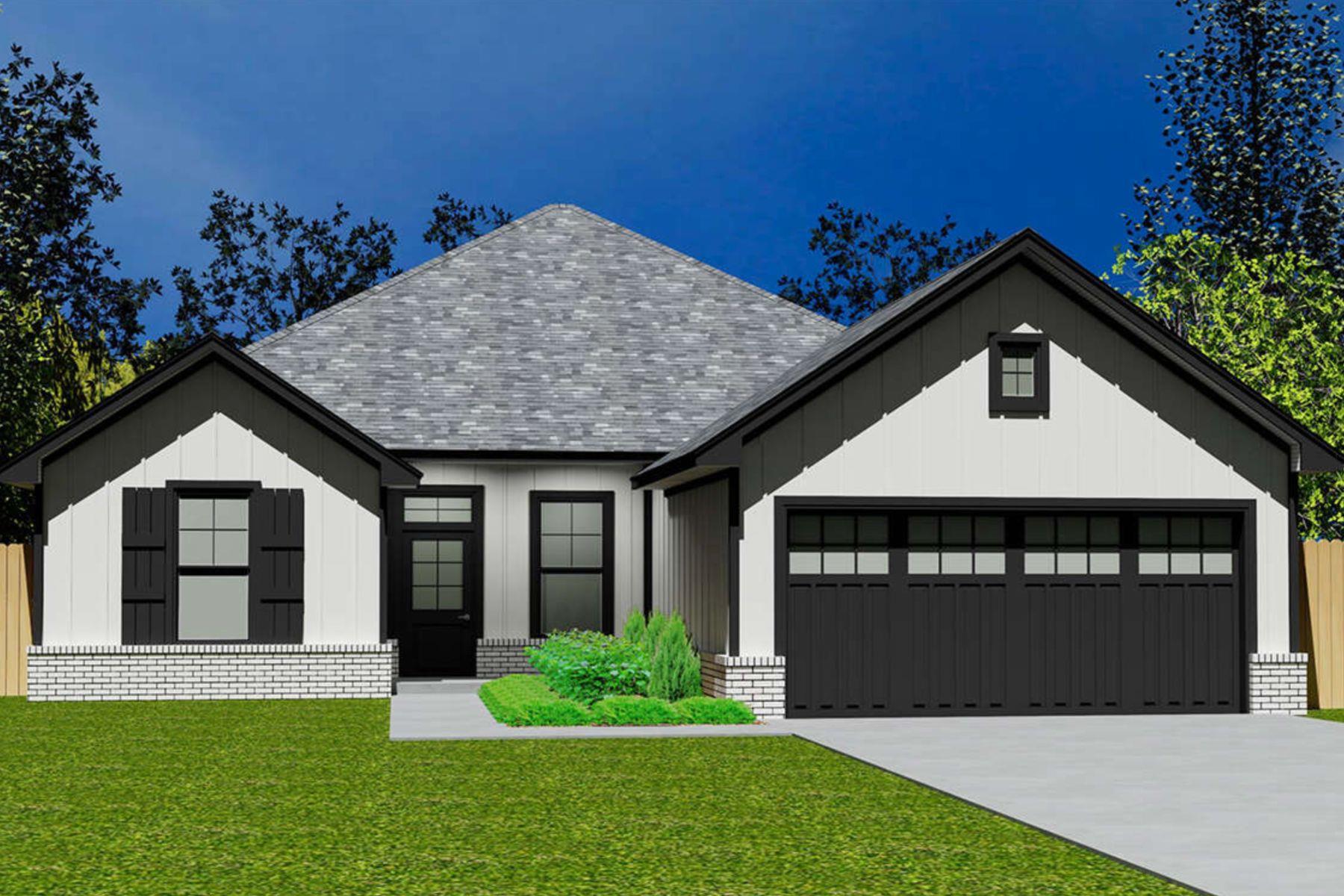 118 Autumn Sage Trl Property Photo 1