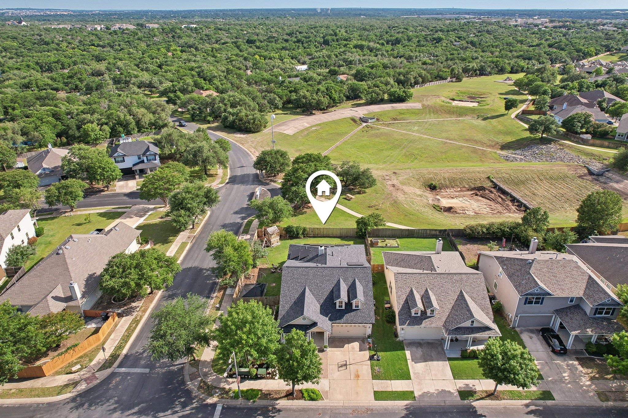 418 Rosedale Blvd Property Photo