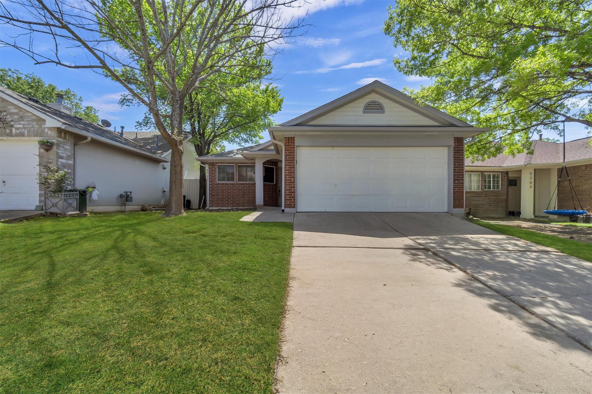5211 Coppermead Ln Property Photo