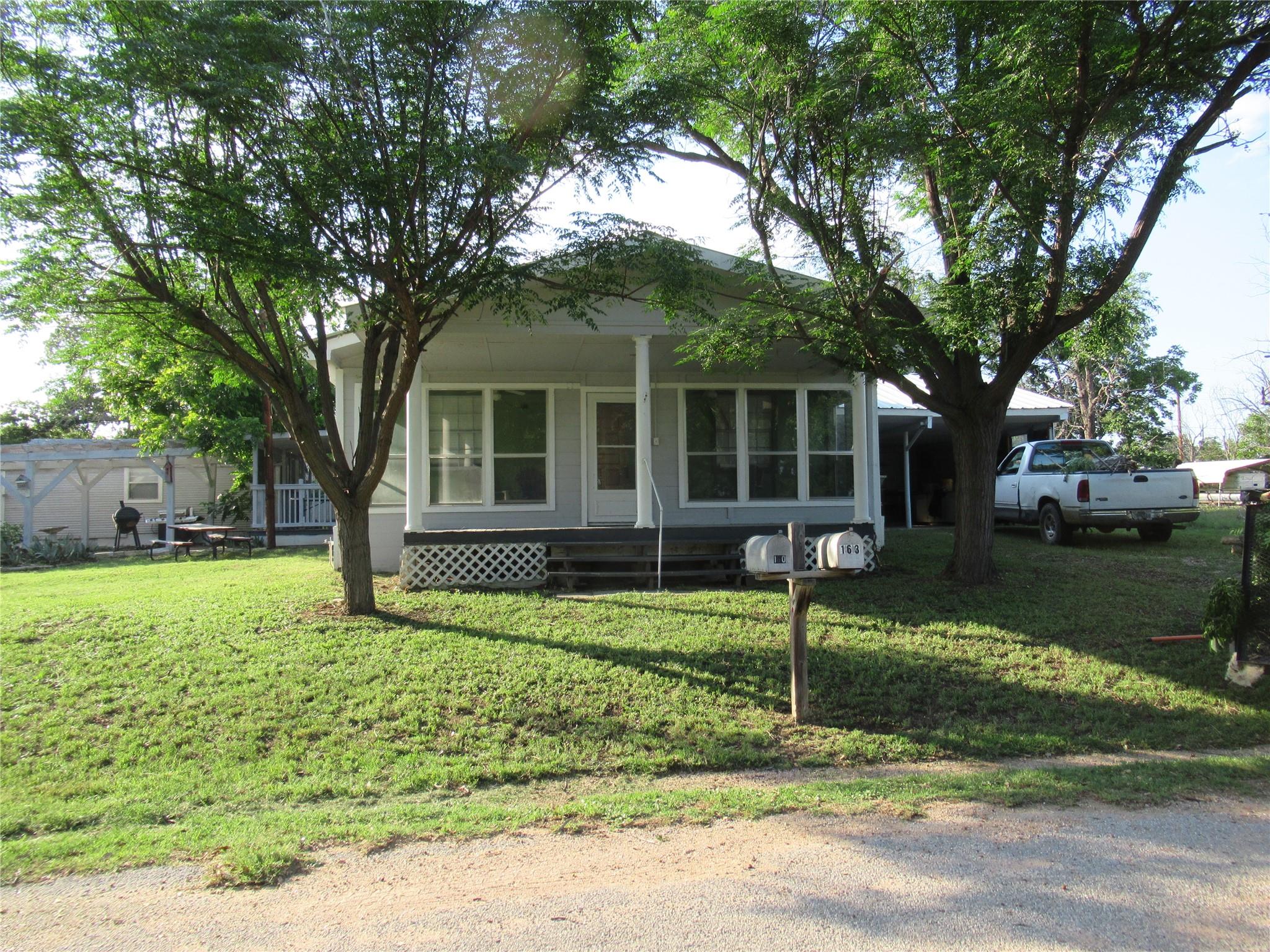 163 Cricket St Property Photo