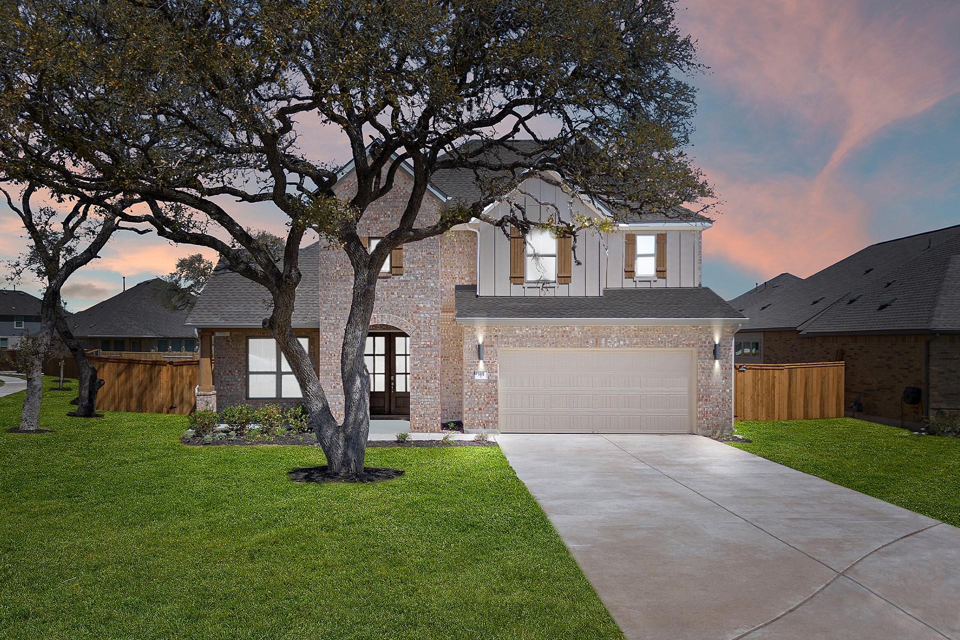 109 Roaring River Cir Property Photo 1