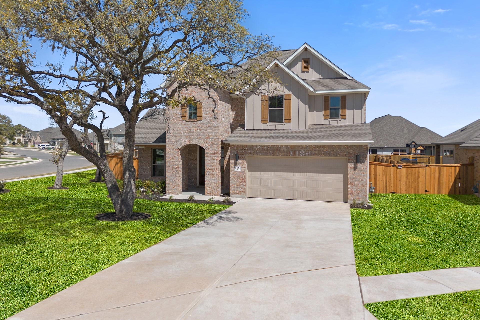 109 Roaring River Cir Property Photo 2