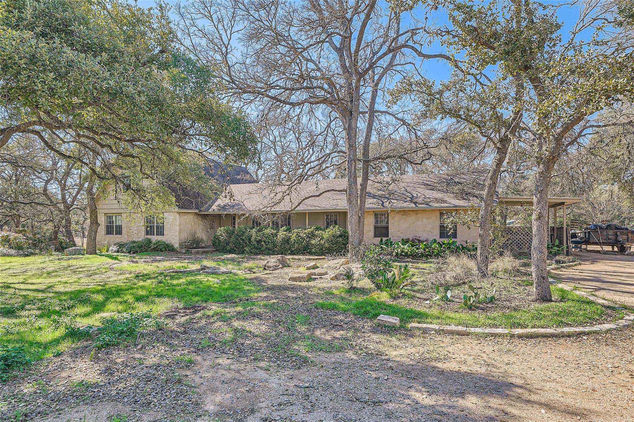 5256-5258 Bell Springs Rd Property Photo 19