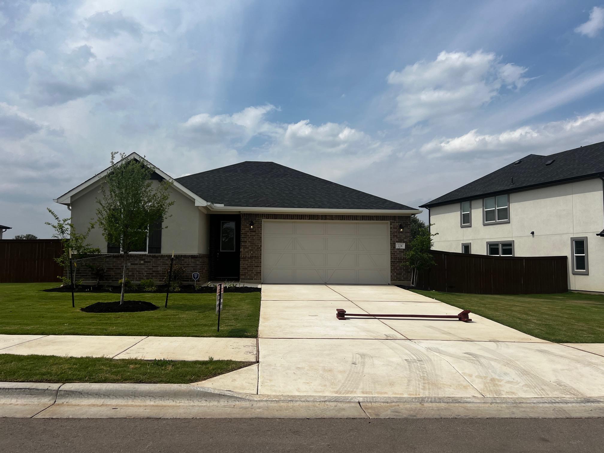 224 Torchwood DR Property Photo 1