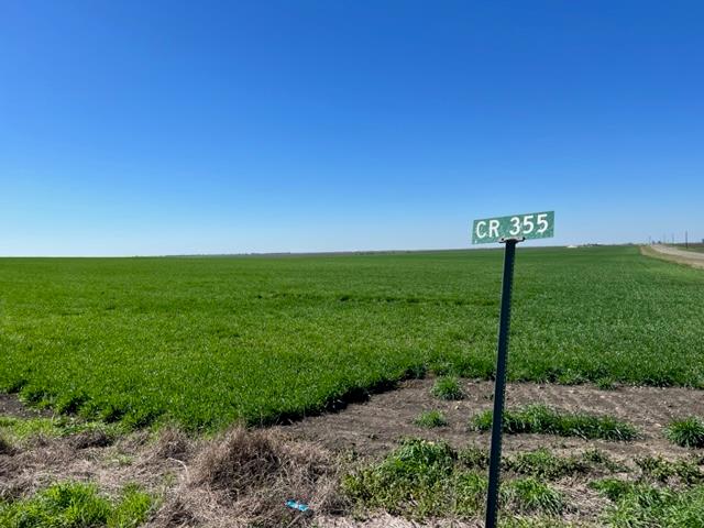 Tract 3 CR 355 None