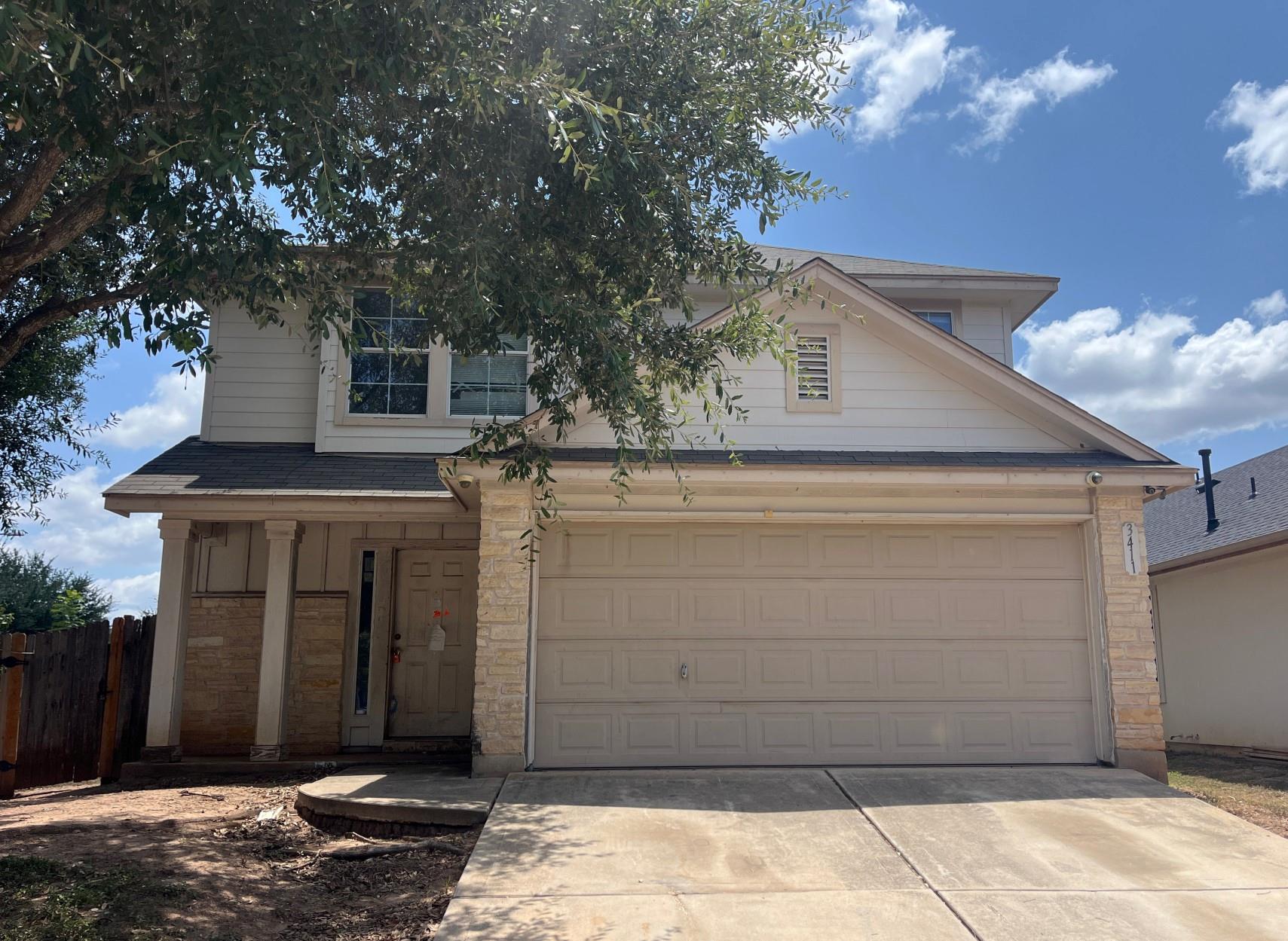 3411 Barksdale Dr Property Photo 1