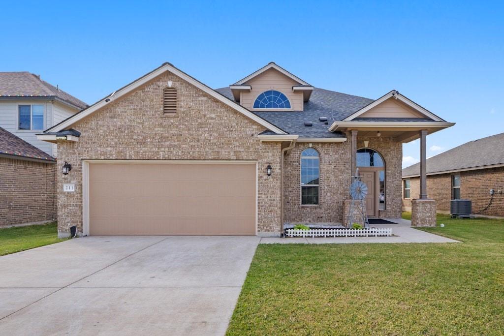 211 Highmore Ct Property Photo