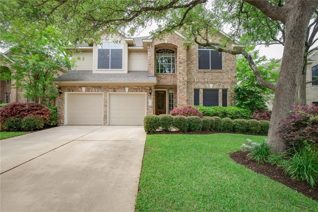 16912 Tidewater Cv